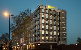 Holiday Inn Express Bristol City Centre